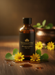 Bhringraj & Brahmi Hair Oil — Hair Fall, Scalp Nourishment & Growth